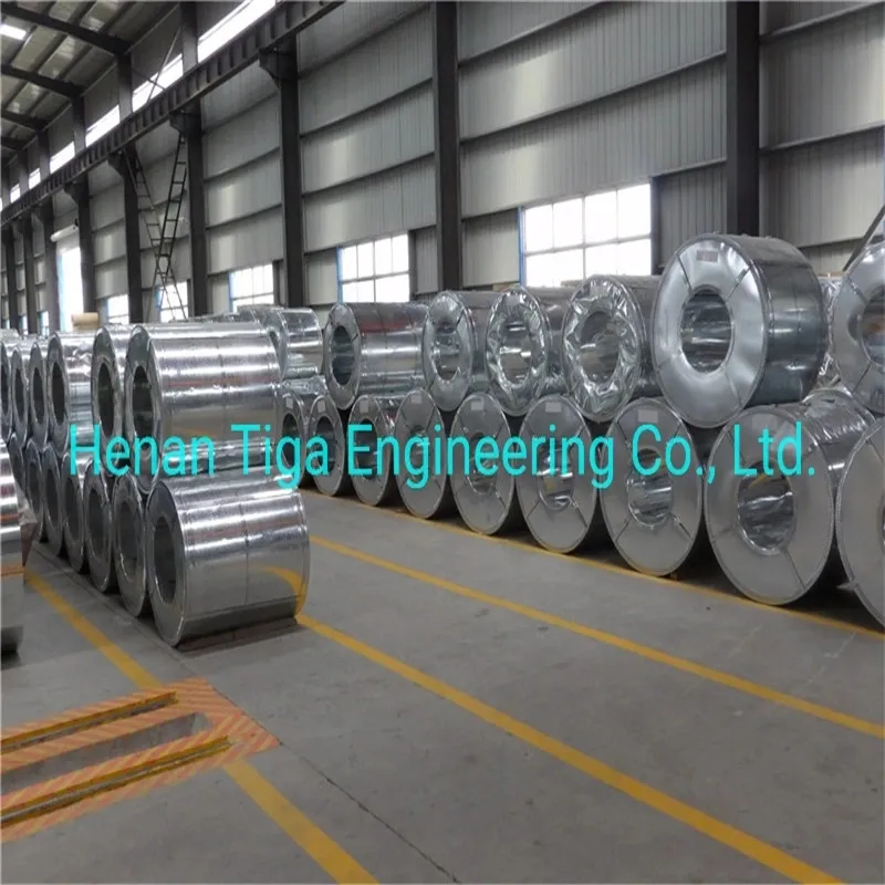 Wooden Printed Hot DIP Galvanized Prepainted Steel Coil PPGI Plate