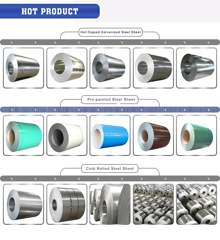 Prepainted Gl Metal Low Price Cold Rolled Color Coated Galvanized Steel Coil PPGL PPGI