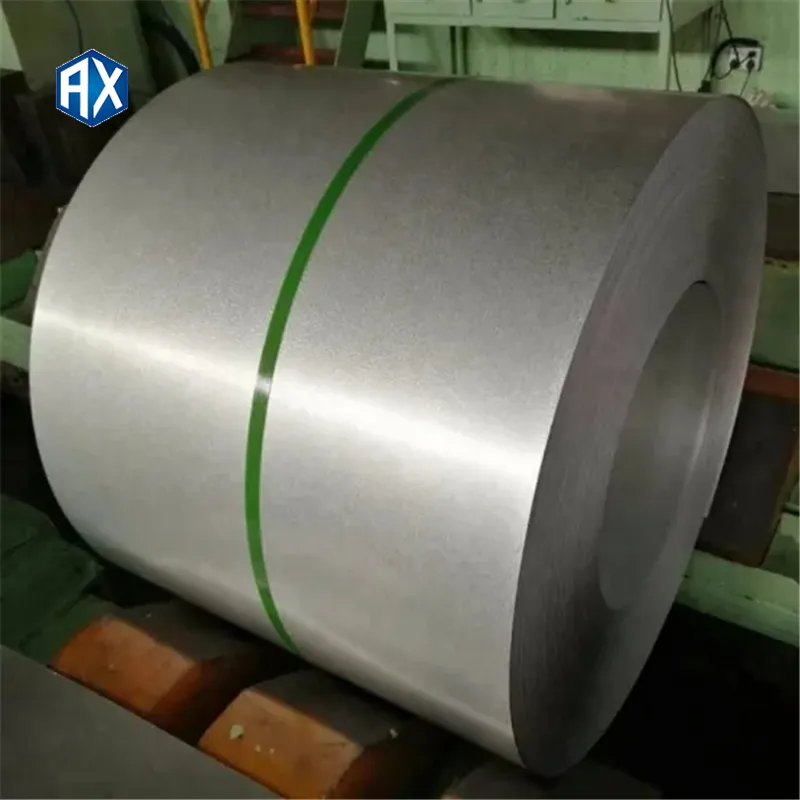 Az150 Aluzinc Coils 0.18*1000mm 55% Galvalume Steel Coil