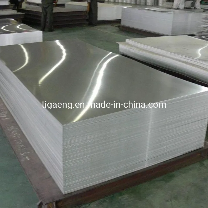 Dx51d Hot DIP Al-Zinc Steel Sheet Zincalum Coil for Construction