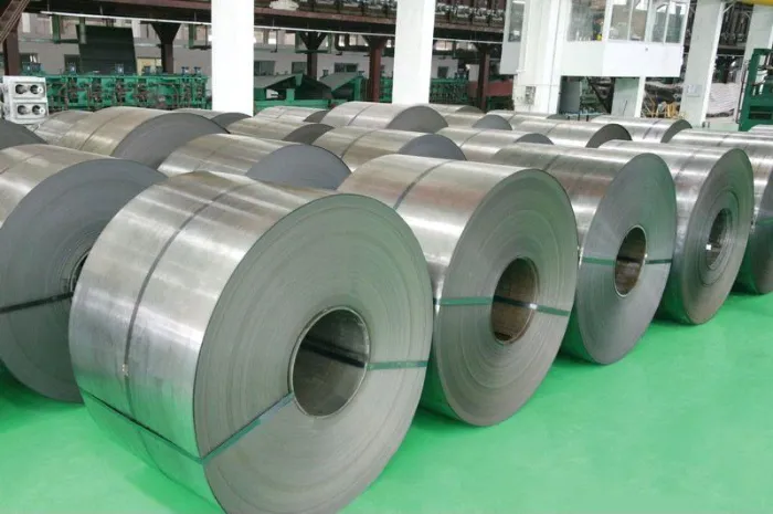 Dx51d Z100 Galvanized Steel Coil Gi for Iron Roofing Sheet