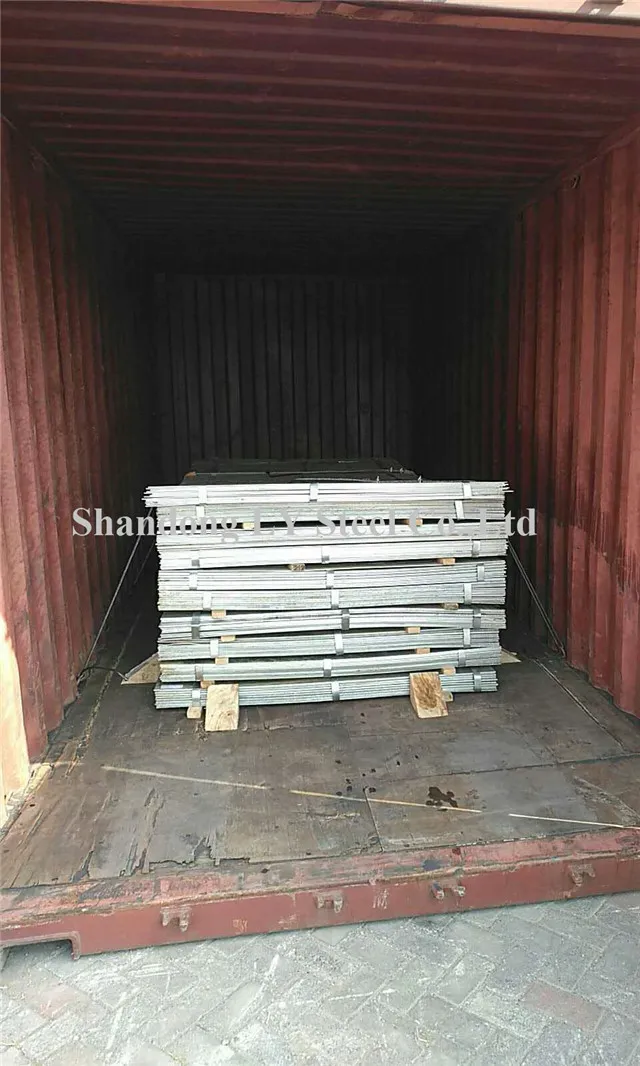 Hot Rolled Steel Coil/ HRC Ss400 Q235 St37/Hot Rolled Steel Plate