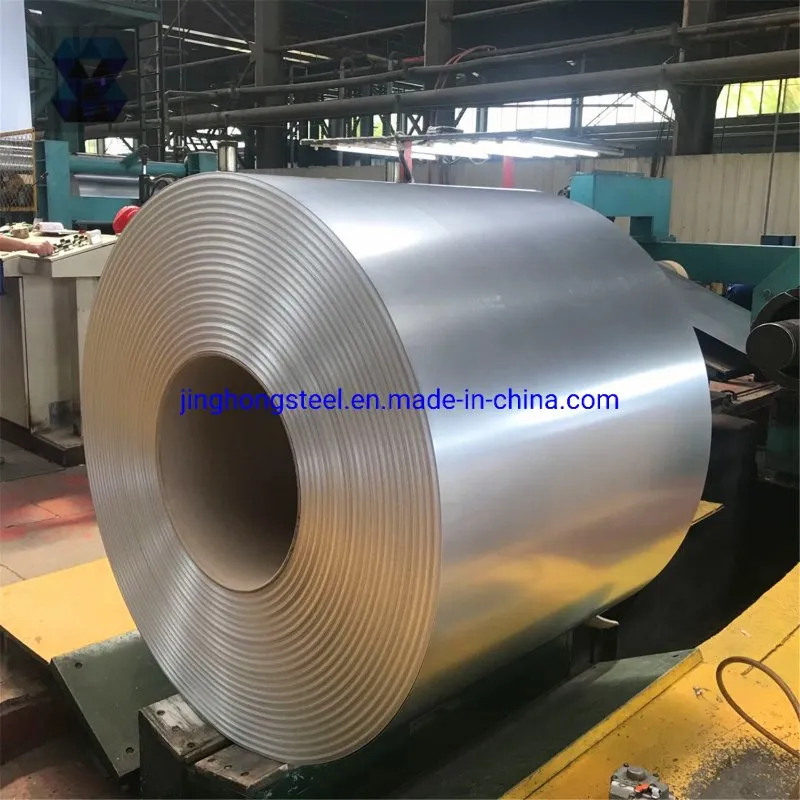 High Quality Galvanzied Steel Coil/Gi/Gl/Galvalume Steel Coil/Galvanise Steel Coil/Galvanize Steel Coil/Zinc Steel Coil