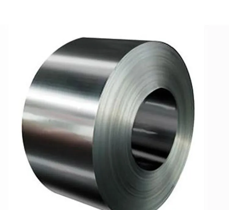 Galvanized Steel Coil Zinc Coating Gi Coil