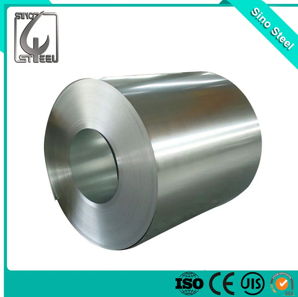Hot Rolled ASTM A36 Steel Coil