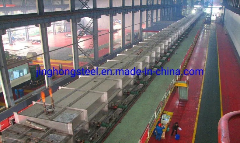 High Quality Galvanized Steel Coil/Gi Steel Coil/Galvalume Steel Coil From China