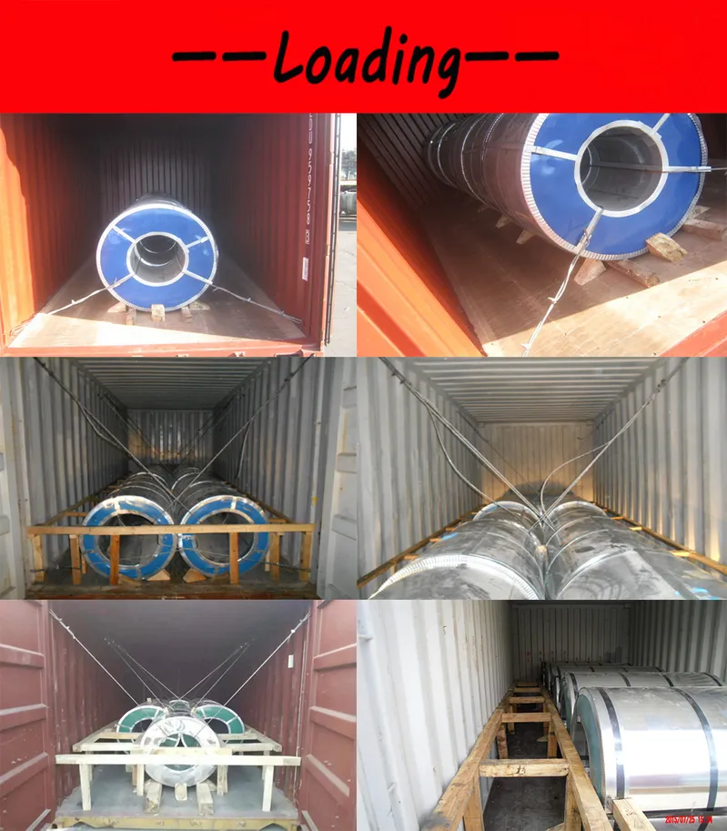 Hot Rolled HRC Pickled Oiled Steel Coil for Building Materials