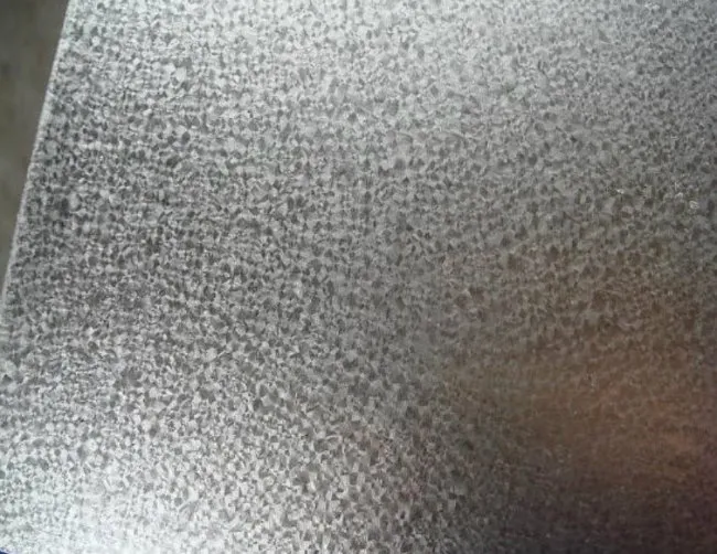 Galvalume Metal Roofing Steel Coil, Aluzinc Galvalume Steel Coil