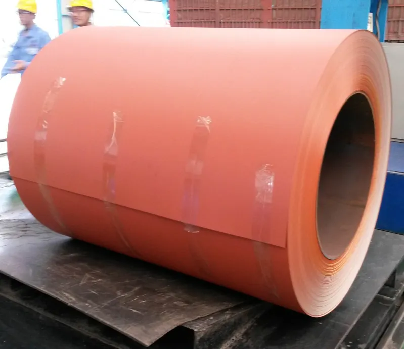 PPGI Coils Sheetsppgi Sheet Pricezibo PPGI Steel Coilsppgi Steel Coils From Shandongboxing PPGI Steel Coils