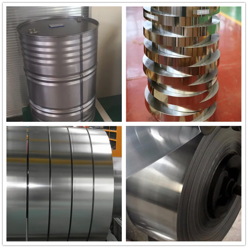 Deep Drawing CRC Cold Roll Steel Coil