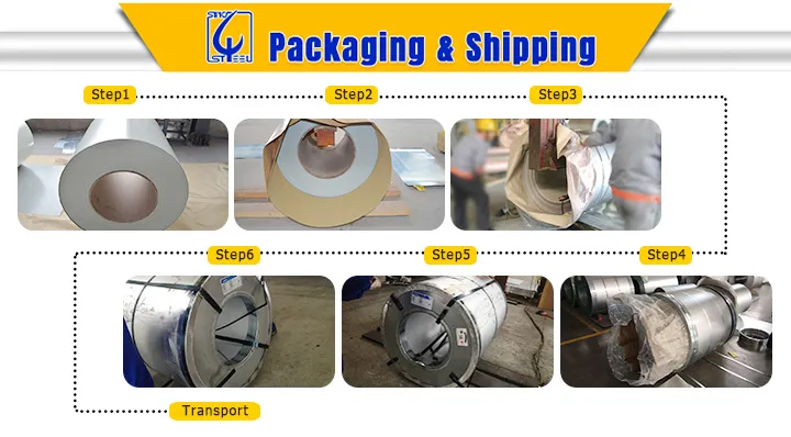 0.3mm Nippon Painted Hot Dipped Zinc Coated PPGI Steel Coil