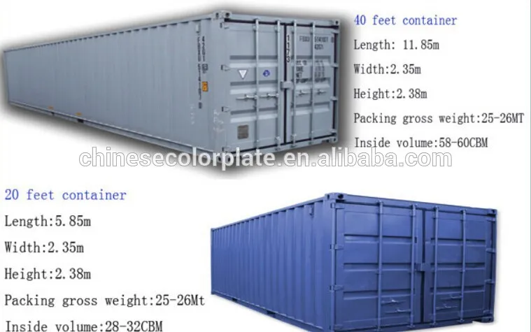 Dx51d/Dx52D/Dx53D/SGCC/ Alu HRC CRC PPGL Gl C PPGI Coil Gi Galvanized Steel Coil