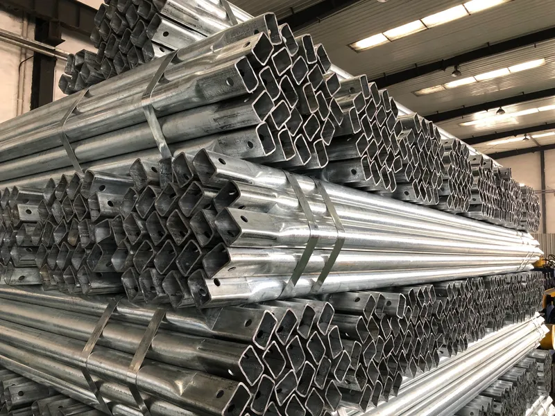 Carbon Black Steel Pipe /Mield Steel Black Pipe/Black Steel Tube