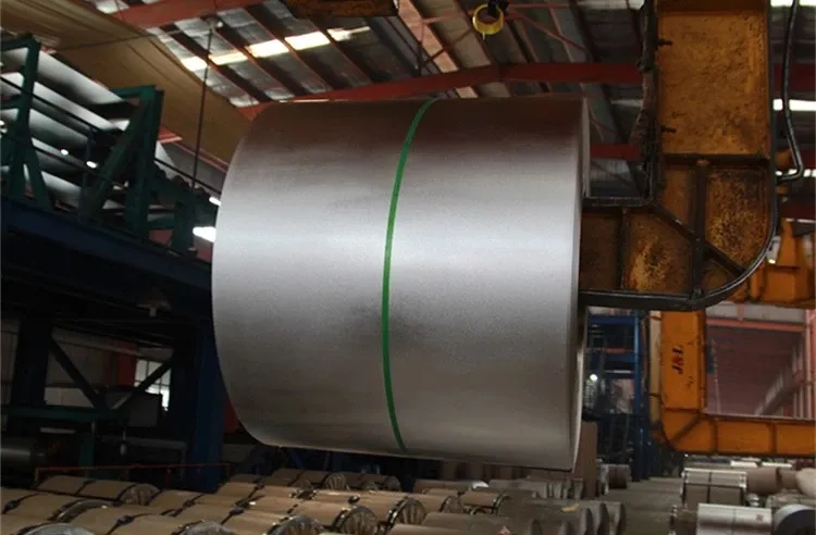 Galvalume Steel Coil Gl Aluzinc Tile Galvalume Gl Aluzinc Sheet in Ghana