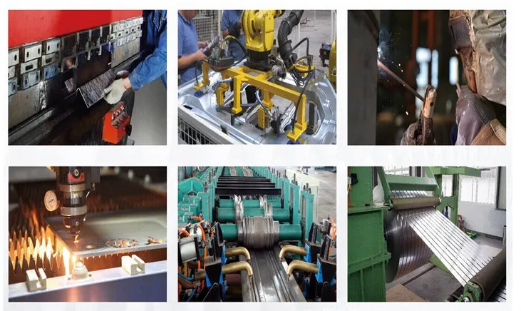 Thickness 0.15-1.5mm Alu HRC CRC PPGL Gi Gl Coil Pattern PPGI Galvanized Steel Coil
