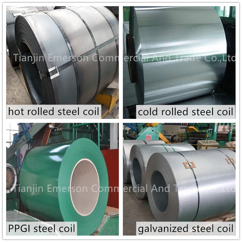 SPCC Q235 CRC Cold Rolled Galvanized Iron/ Steel Coil/Sheets