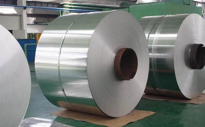 CRC Steel Coil From China Factory at Lower Price