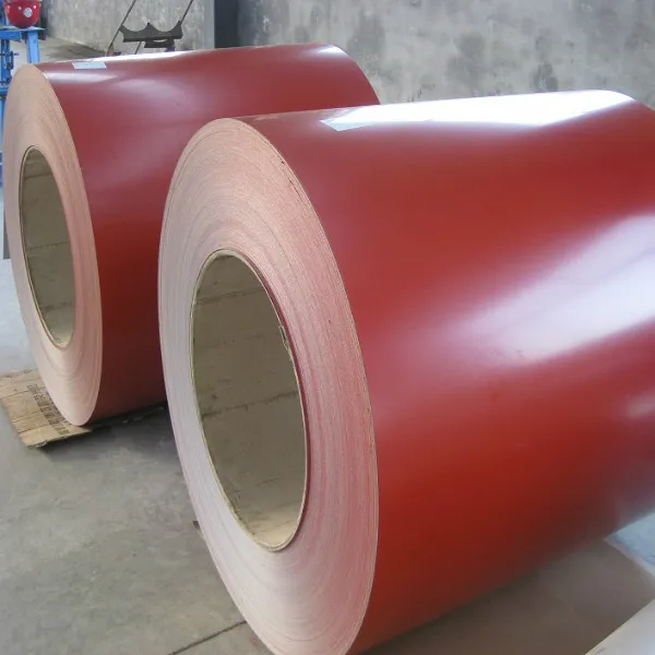 Steel PPGI / PPGL Sheet Coil Price