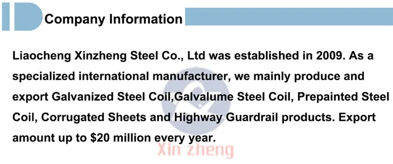 Aluzinc Steel Sheet/Zincalume Galvalume Steel G550 Coil Gl