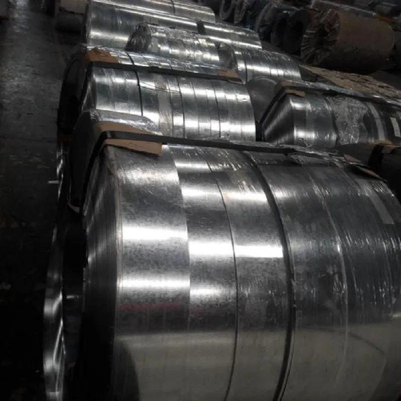 Ss550 Class2 Hot DIP Galvanized Iron Coil Steel Sheets and Coils