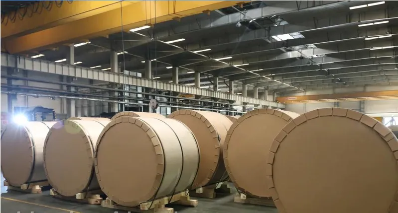 Super Wide Aluminum Coil/Wide Aluminum Strip/Aluminum Coil