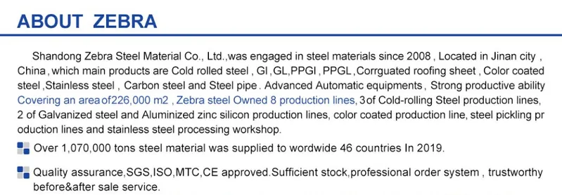 Colour Coated PPGI Coils Sheets PPGI Steel Coil From Boxing