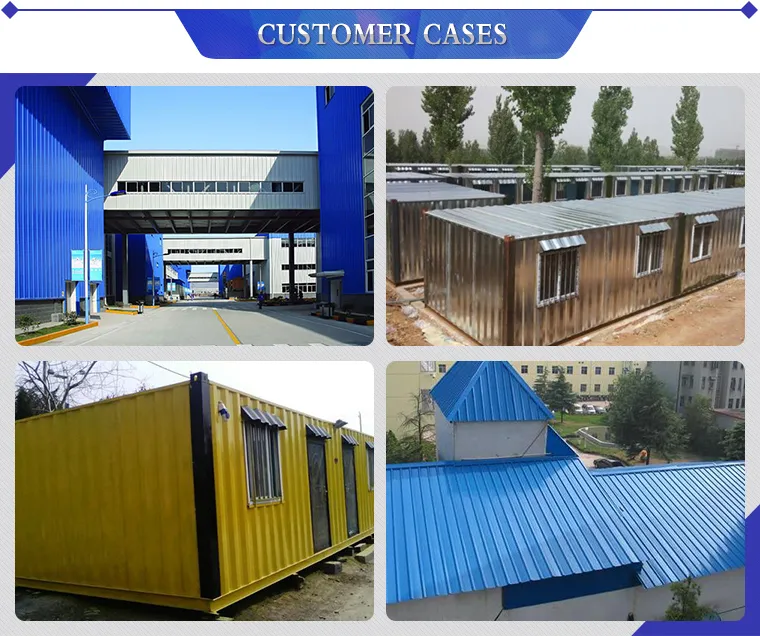 China Manufacture Prepainted PPGL Color Painted Aluminum Coil