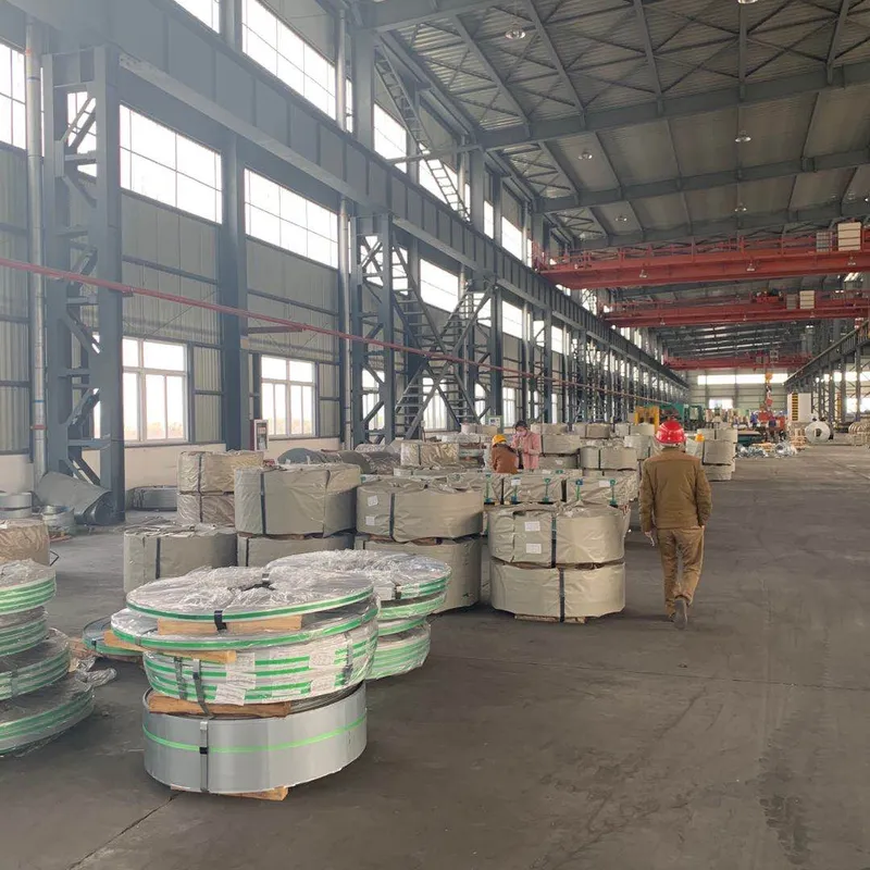 China PPGI/PPGL Coil Rolled Steel Sheet Metal Sheet