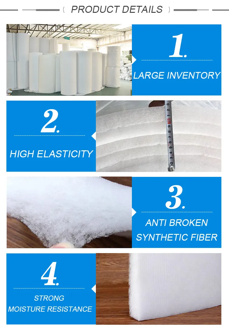 Airy Ceiling Filter Roll Roof Filter