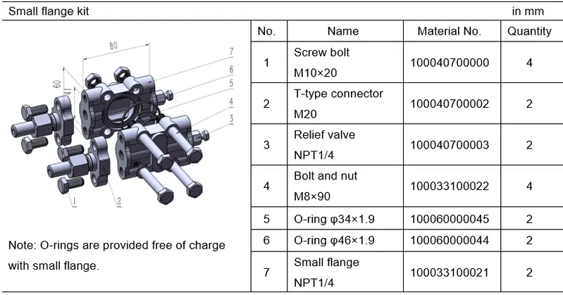 Piezoresistive Monocrystalline Silicon Differential Pressure Sensor (PC90D)