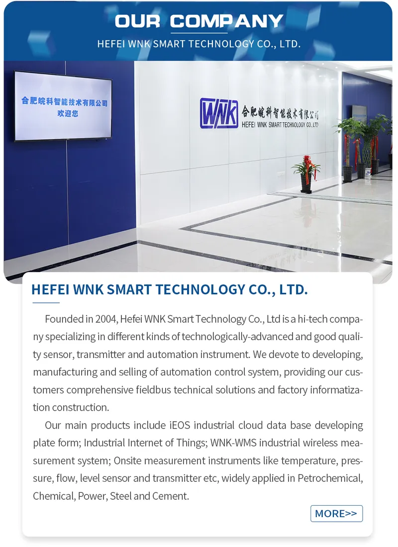 Diffused Silicon 0-5V Output 0.5%Fs Pressure Sensor with Display