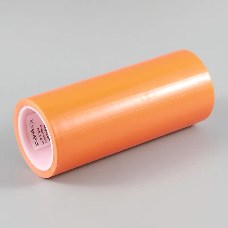 LDPE Protective Film PE Protection Film