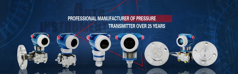 4-20mA Water Pressure Transducer Sensor Price