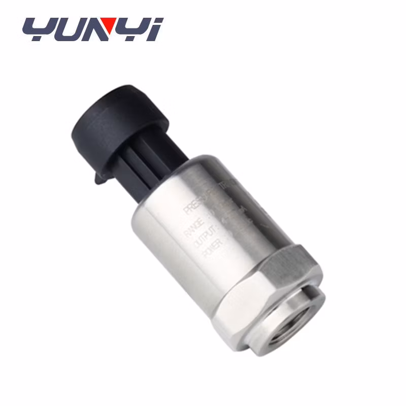 Small Pressure Sensor Refrigerant Pressure Transducer Miniature Pressure Sensor