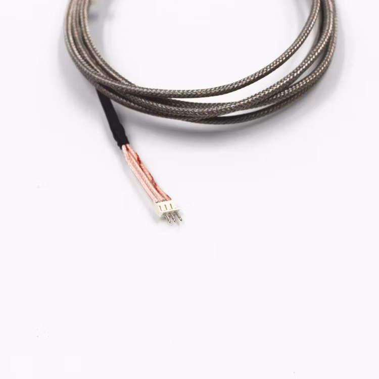 Factory Price Hot Sale Wzp-035 PT100 Thermal Resistance PT100 Temperature Sensor PT100 Rtd