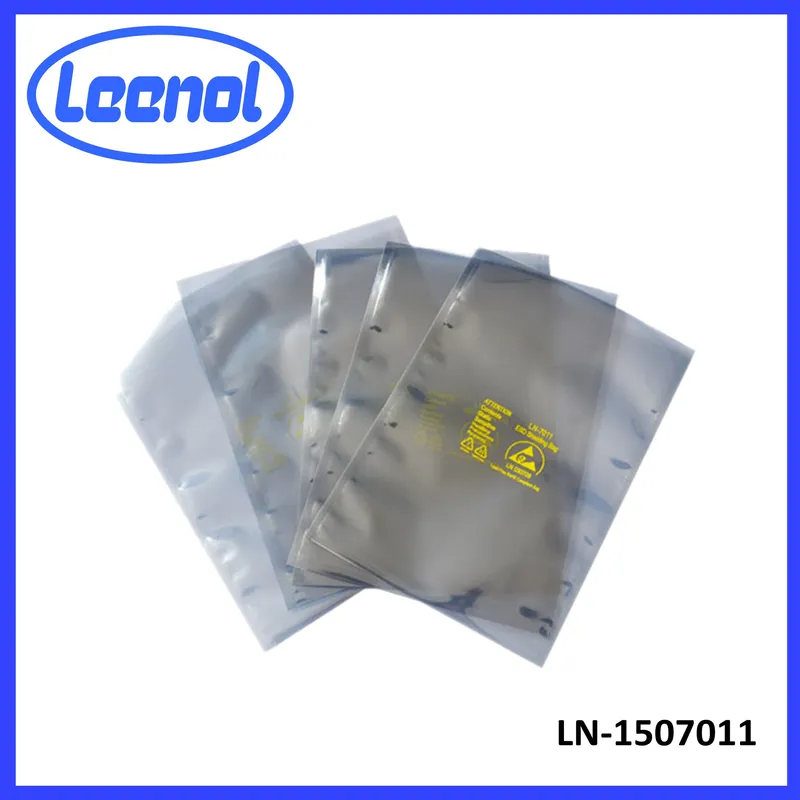 Anti Static Shielding Bags ESD Anti Static Package Anti Static Poly Bag