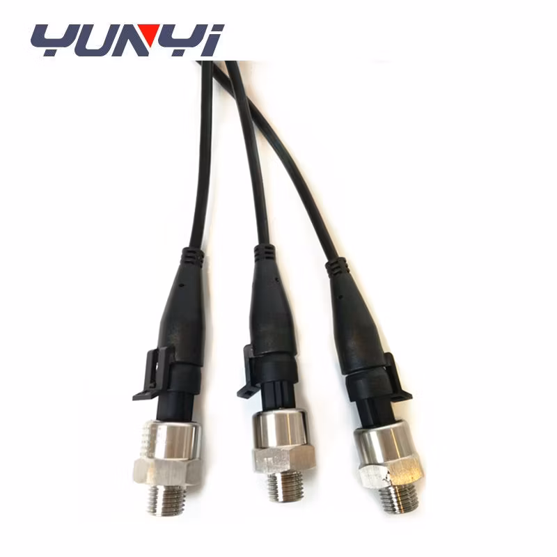 Small Pressure Sensor Refrigerant Pressure Transducer Miniature Pressure Sensor