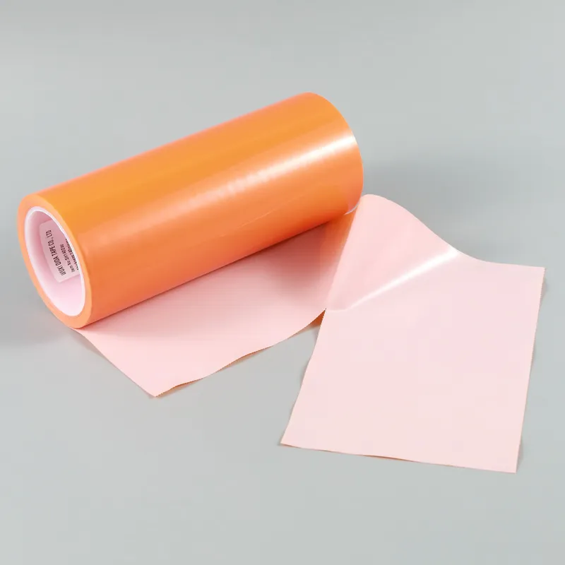 LDPE Protective Film PE Protection Film