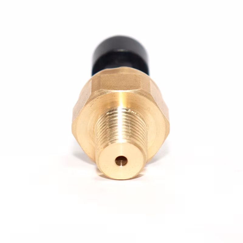 Wnm83mA Ceramic Hydraulic 0.5-4.5V Pressure Transducer 4-20mA Air Conditioning Pressure Sensor