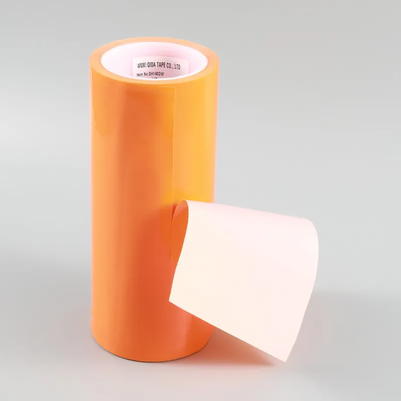 LDPE Protective Film PE Protection Film