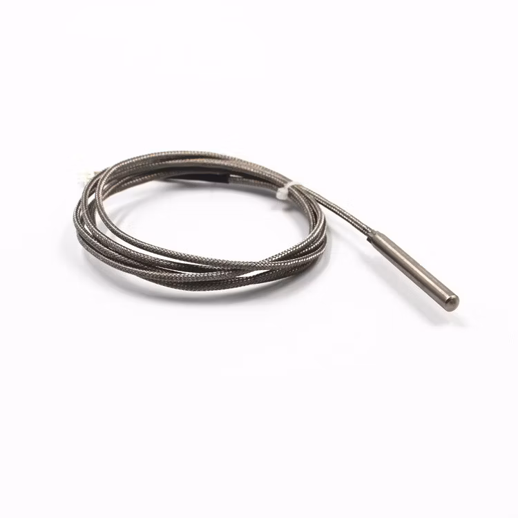 Factory Price Hot Sale Wzp-035 PT100 Thermal Resistance PT100 Temperature Sensor PT100 Rtd