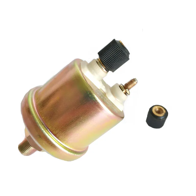 Genset Spare Parts Oil Pressure Sensor