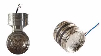 High Accuracy Dp Capacitance Sensor Cell Capacitive Pressure Sensor 300psi
