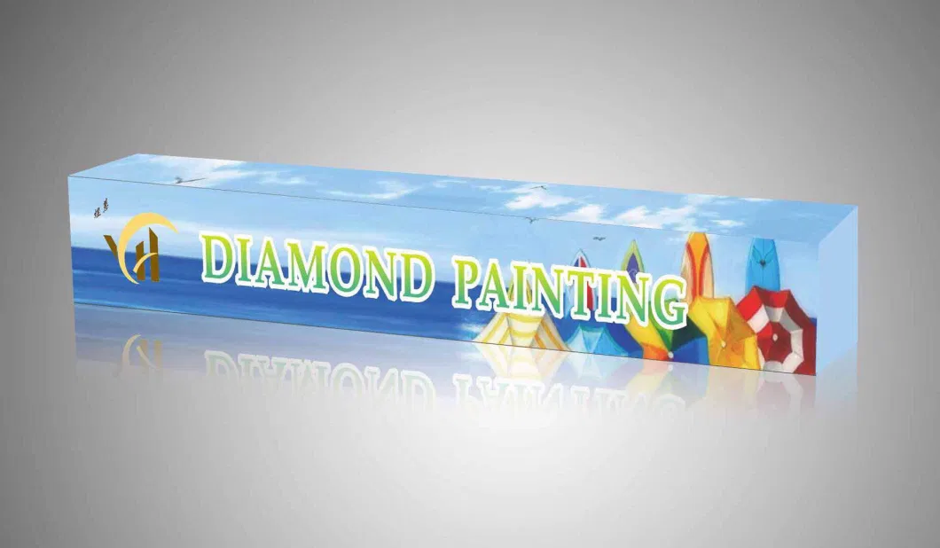 Tiger Animals on Forest DIY Diamond Painting Full Drill Gemstone Art Painting
