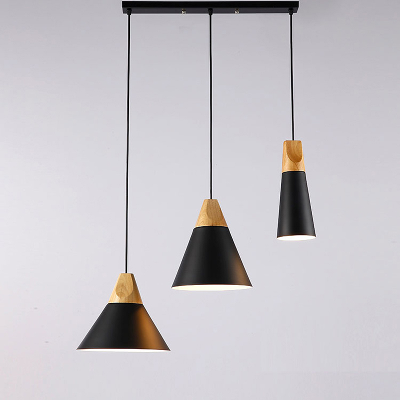 Hanging Lamp LED Pendant Lamp for Hotel Project