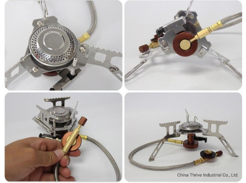 Camping Steam Lamp, Gas Lamp Camping Lamp, Tent Lamp