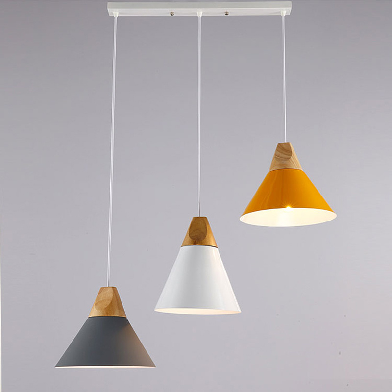 Hanging Lamp LED Pendant Lamp for Hotel Project