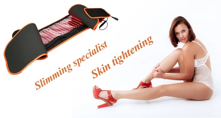 Far Infrared Red Light Therapy for Weight Loss