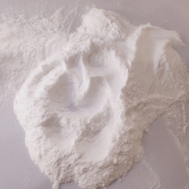 High Quality Fluoxetine Powder for Anti -Depression CAS 54910-89-3