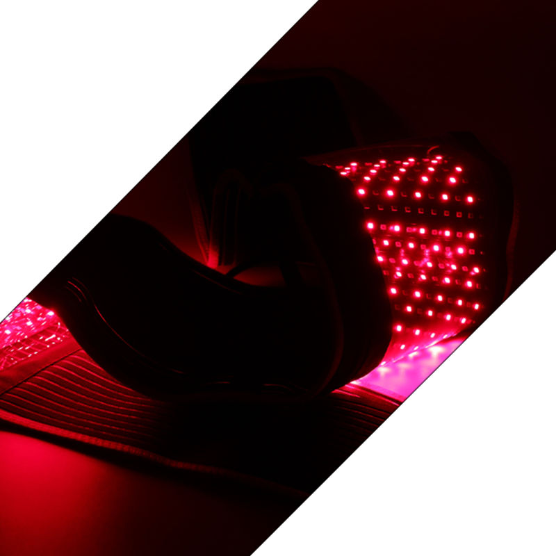 Far Infrared Red Light Therapy for Weight Loss